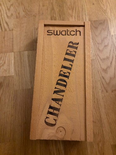 Swatch special christmas - swatch,