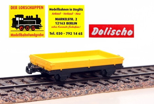 Dolischo art 61621 h0 - dolischo, art.-nr.
