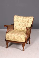 Traumhafter Chippendale Sessel