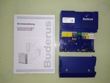BUDERUS MODUL  SM10   1021923