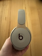 Beats by Dr. Dre Solo Pro