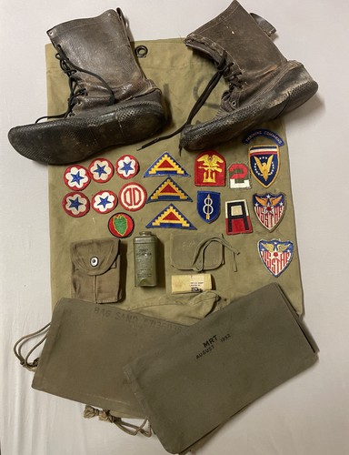 Original ww2 korea - original,