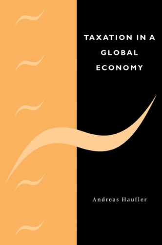 Haufler taxation a global - taxation,