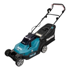 Makita DLM 432 Z Akku