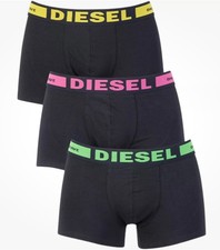 Boxershorts Herren Diesel