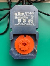 Lima - Trafo 2051/1 - 220V 50/60 Hz - 0-8-12,5 V 3,2 VA - T25/E
