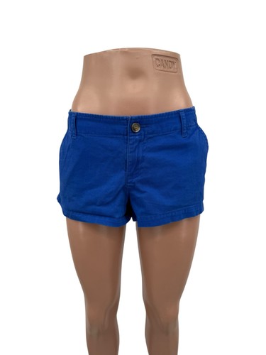 Hollister jeans shorts - jeans, kurz