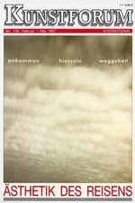 KUNSTFORUM International Bd