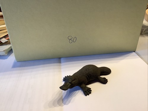 Schleich 14840 schnabeltier - 14840,