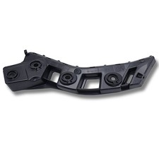 Original Volkswagen Touran Führungsprofil links hinten Stoßfänger 5TA807393