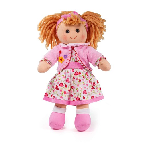 Bigjigs toys kelly - toys,
