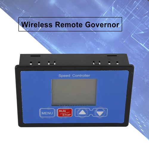 Lcd smart pwm - smart, controller