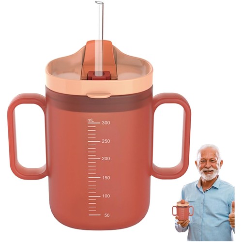 Schnabeltasse senioren 300ml - schnabeltasse,