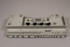 Miele G 1290 SCU Elektronik Steuerung Modul Platine ELPW520-A TNR 06067005