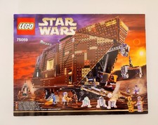 Lego Star Wars Bauanleitung