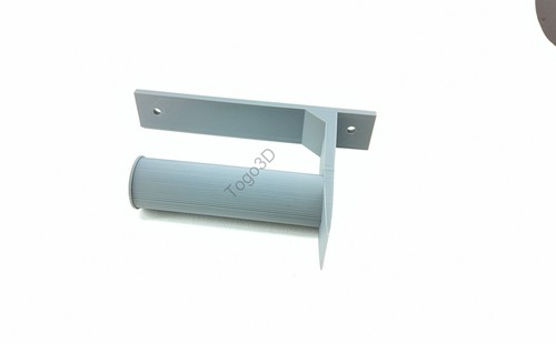 Toilettenpapierhalter ersatz - toilettenpapierhalter,