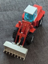 Modell Radlader O&K L30 1:50 -