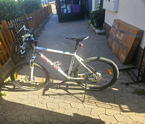 Bulls copperhead mountainbike - copperhead,