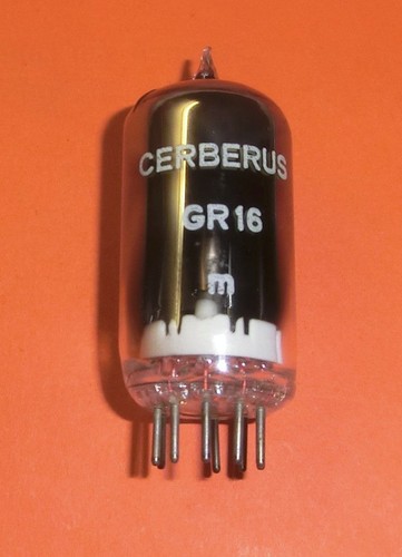 Elektronenröhre röhre - elektronenröhre,