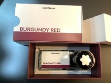 Montblanc tintenfass 60ml - montblanc,