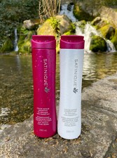 Amway satinique premium - premium, repair