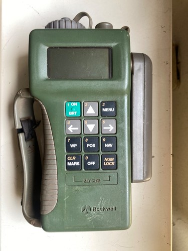 Army bundeswehr plgr gps - us,