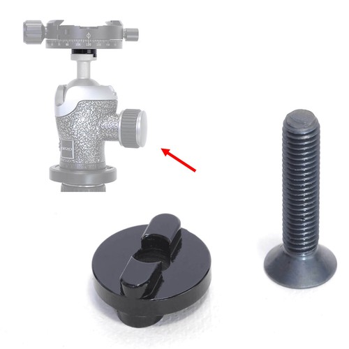 Arca quick release clamp - quick,