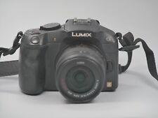 Panasonic LUMIX DMC-G6