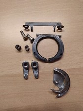 Greifer+Greiferhalter für