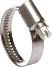 Schlauchschelle DIN3017 Bandbr