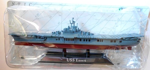 Die cast kriegsschiffe uss - die,