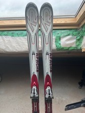 K2 Apache Raider  All-Mountain (Herrenski), 170 cm