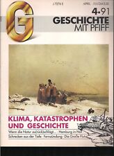 G Geschichte mit Pfiff