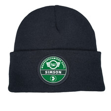 Wintermütze Beanie Simson IFA