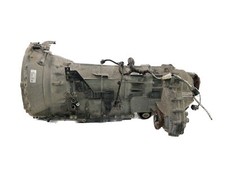 Automatikgetriebe für Land Rover Range Rover 3,0 V6 4x4 306DT 8HP70 LR036585