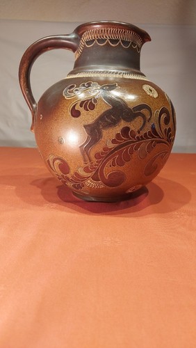 Keramik krug - keramik,