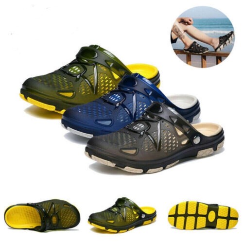 Herren damen pantoletten - damen,