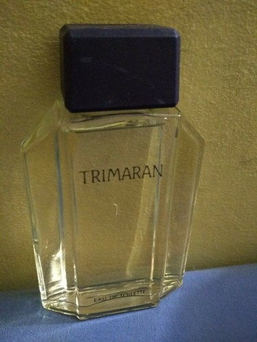 Trimaran eau toilette 100ml - trimaran,