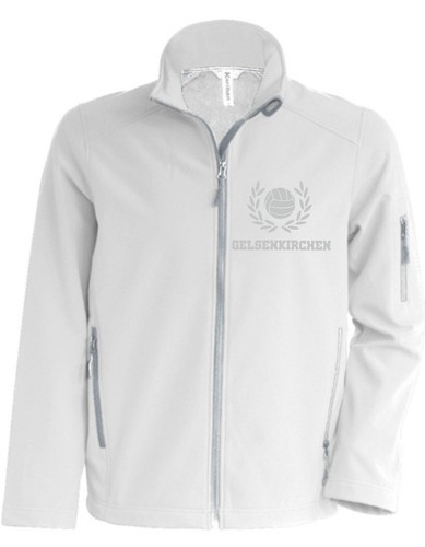 Softchelljacke jacke trikot - softchelljacke,