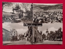 Olbernhau 1970