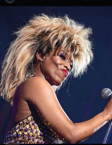 Tickets tina turner - tina,