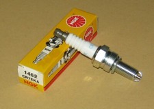 Zündkerze NGK für Peugeot