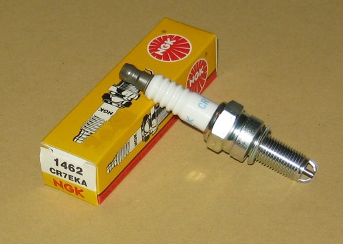 Zündkerze ngk für peugeot - ngk,