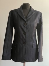 Peter Hahn Blazer Dunkelblau