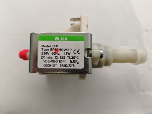 Ulka pumpe efm - pumpe,