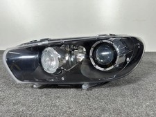 Frontscheinwerfer VW Scirocco 89320009 Xenon Links Scheinwerfer Headlight