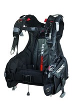 Seac Smart BCD, Size XL, Drop