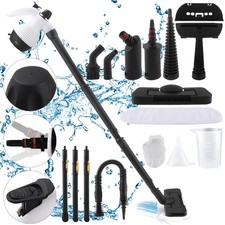 Dampfmopp Set 1050W mit