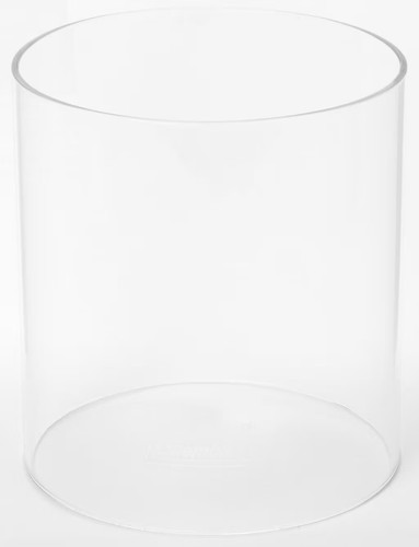 Coleman ersatzglas laterne - coleman,