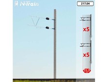 N-Train 21704 - 10x BLS -